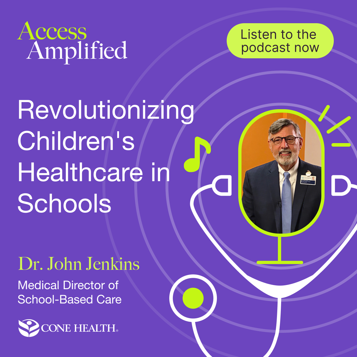 Revolutionizing Children’s Healthcare in Schools