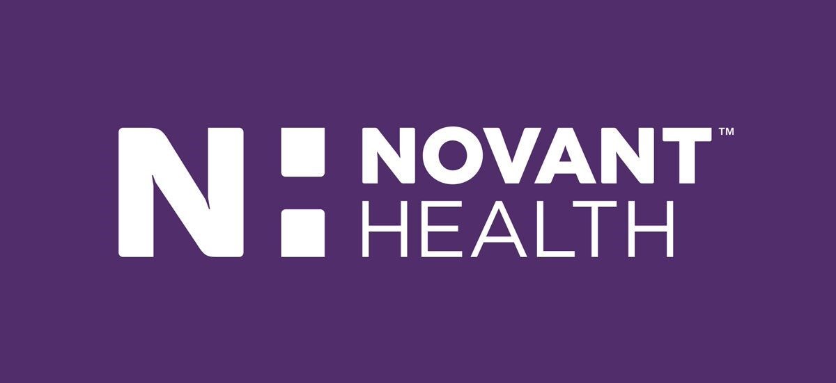 Novant Health Recognized by Rowan County Health Department During May Mental Health Awareness Month Efforts